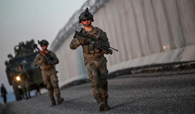 İşgalci İsrail’in “Türk askeri” korkusu: Gazze planını tıkandı