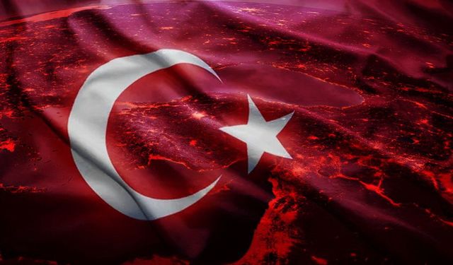 Değişen küresel düzende Türkiye için büyük fırsat