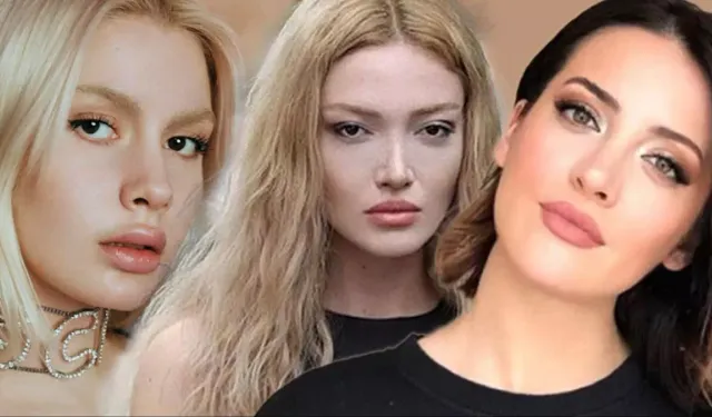 Rol model olarak dayatılan laik-seküler yaşamın içler acısı manzarası!