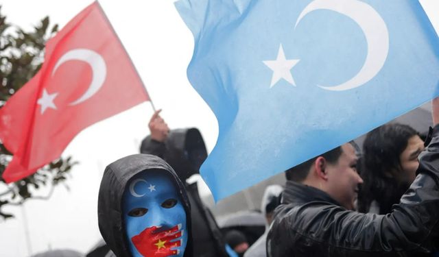 Türkiye’deki Uygurların çıkmazı: Güvenli limandan sınır dışı riskine