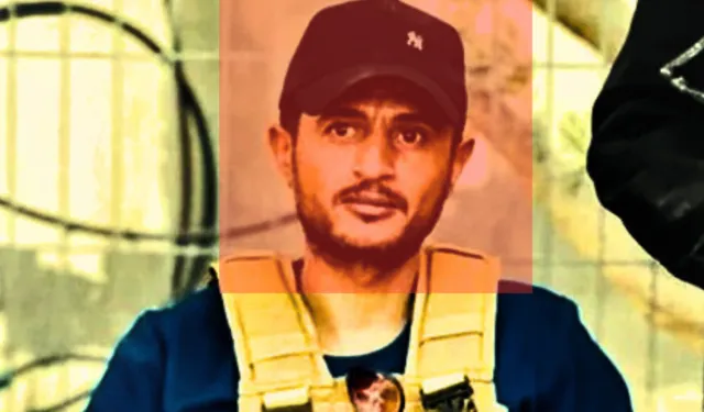 Hamas'tan Yahudi işbirlikçilerine ibret: Yasir Ebu Şebap gebertildi