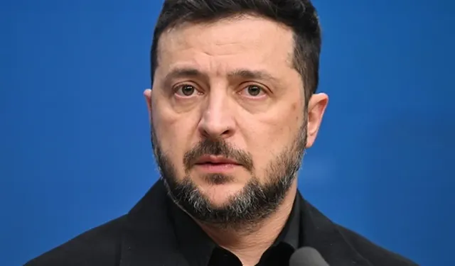 Zelenskiy: "Saldırgan bedelini ödemeli"