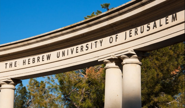 Görüş: İsrail’in akademiyi kuşatması ve antisemitizm kalkanı