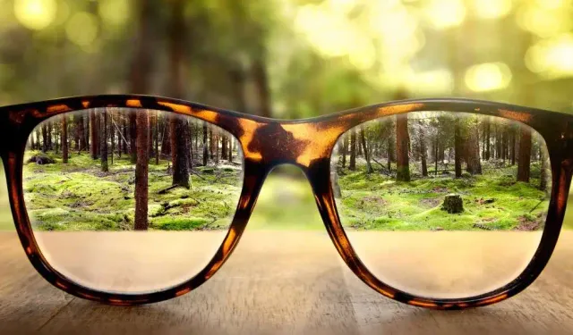 Modern dünyanın buhranı: Görmek değil bakmak