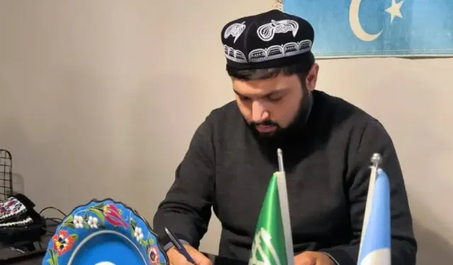 Doğu Türkistan için medya ve STK’lar kamuoyu oluşturmalı