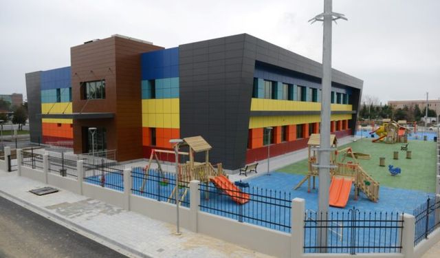 Denetimsiz kreşler, denetimsiz istikbal getirir