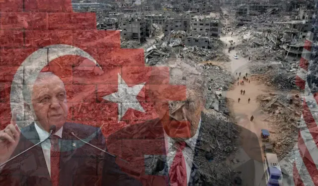 Dünya karışırken bizim tavrımız