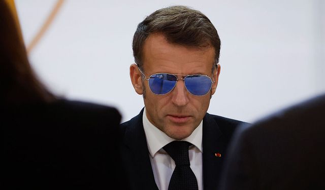 Fransa'dan Grönland'da NATO tatbikatı çağrısı