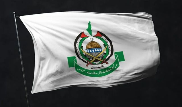 Hamas: Filistin seçimlerine geniş bir ulusal ittifakla katılmayı hedefliyoruz