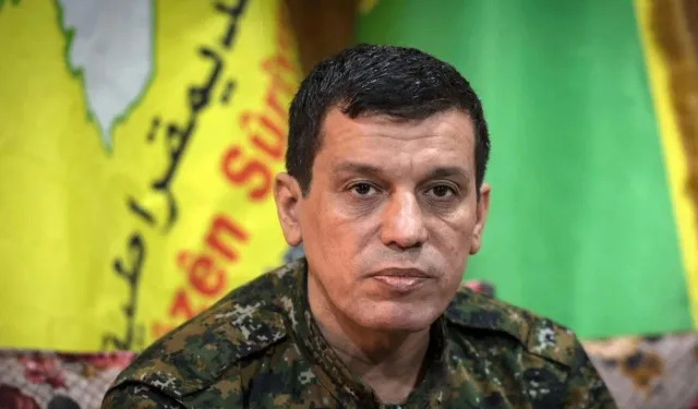 SDG’nin feshi ilan edildi: PKK Suriye’den çekildi
