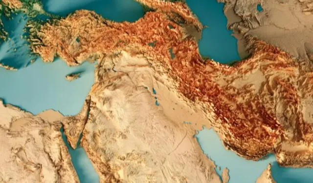 2026'ya girilirken Orta Doğu'nun kaderi nasıl şekilleniyor?