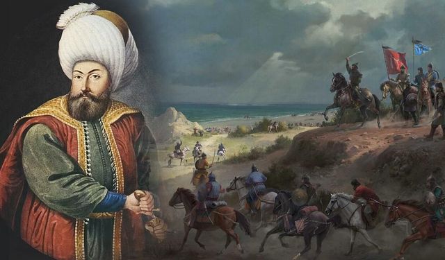 27 Ocak 1299: Osmanlı'nın Kuruluşu