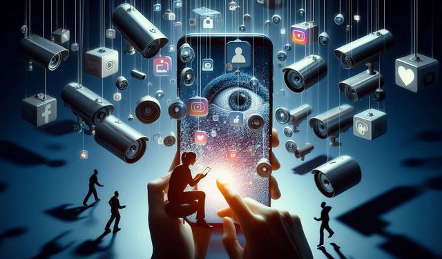 Sosyal medya devleri "gizlilik ihlali" suçlarıyla karşı karşıya