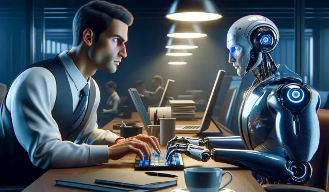 Yazının çilesinden algoritmanın konforuna kaçış