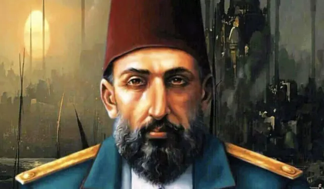 Vefatının 108. sene-i devriyesinde Ulu Hakan'a rahmetle...