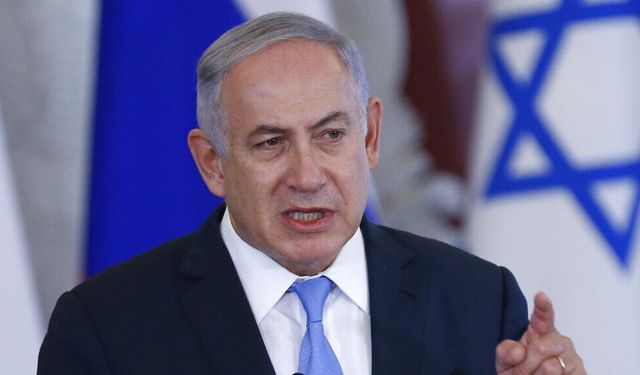 Terörist İsrail'de Netanyahu ifadeye çağrılıyor