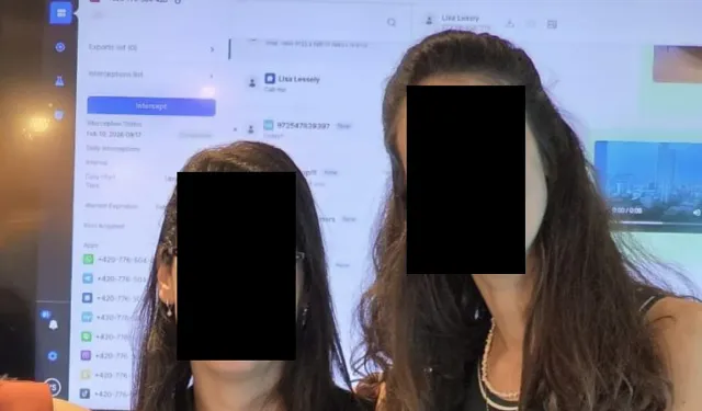 İsrail'in casus yazılımı Graphite, Linkedln'deki hatayla kendini ele verdi