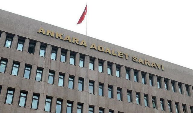 Ankara Cumhuriyet Başsavcılığı'ndan "Laiklik Bildirisi"ne soruşturma