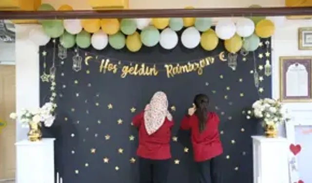 Tekne orucuna dahi tahammül edemeyen 28 Şubat artıklarını okullardan şutlayın!