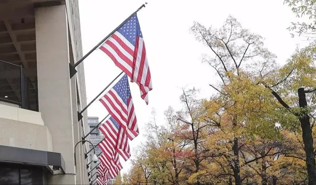 Dr. Richard Coughlin: ABD meşruiyeti kalmamış bir süper güçtür