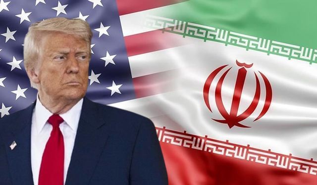 Trump, İran ile Maskat'taki temaslardan memnun