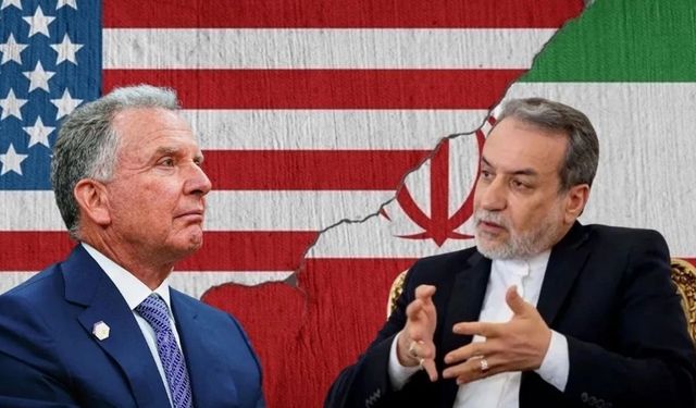 ABD–İran hattında Umman dönemeci