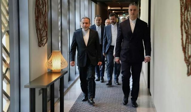 İran-ABD görüşmesi: "Sürecin devam etmesi konusunda mutabık kalındı"