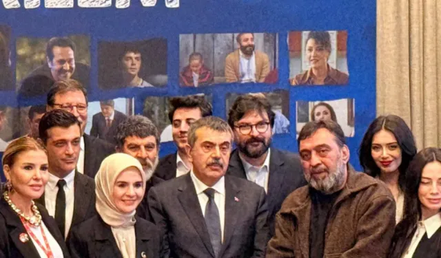 MEB'in aile temalı dizisinde LGBT aktivisti Gülben Ergen'in ne işi var?