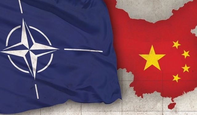 NATO sırlarını Çin’e satan Albay yakalandı