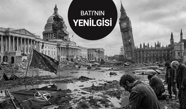 Batı’nın Yenilgisi