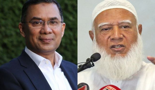 Bangladeş'te devrim sonrası ilk seçimde Cemaat-i İslami ana muhalefete geldi