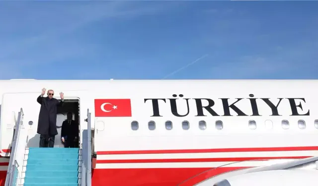 Mısır ve Arabistan'dan sonra Erdoğan BAE ve Etiyopya'yı ziyaret edecek