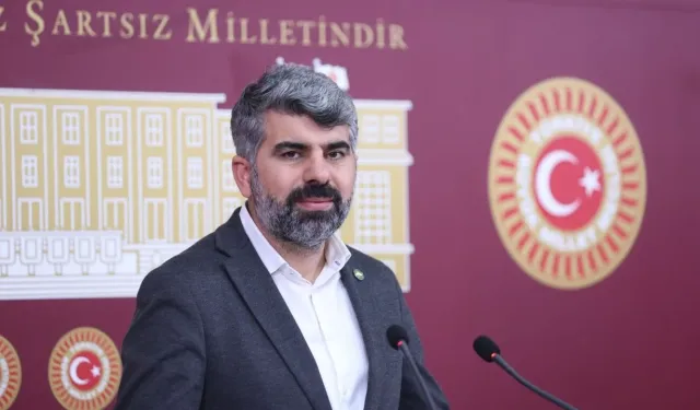 Faruk Dinç: Kadınlar hastanelerde mahremiyet kaygısı taşıyor