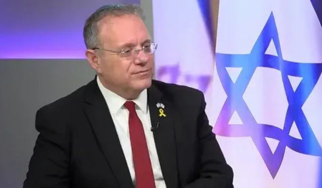 Dünya Siyonist Örgütü liderine soruşturma talebi