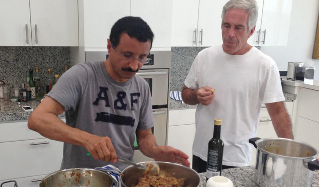 DP World'de Epstein ilişkisi istifa getirdi