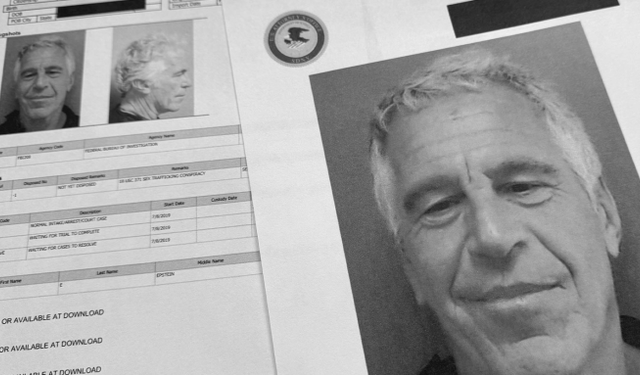 Görüş: Gayrimeşru gücün dokunulmazlığı: Epstein dosyası