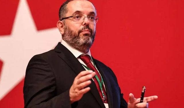 Zorunlu eğitim zoraki hapise döndü: Erhan Afyoncu'dan 8 yıllık eğitim çıkışı