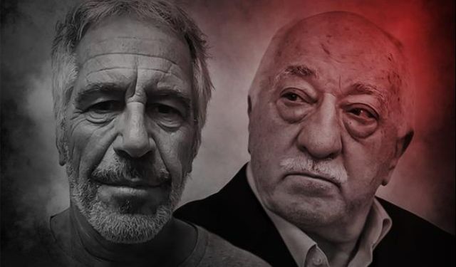 Epstein ve Fettoş'un ortak noktası şaşırtmadı