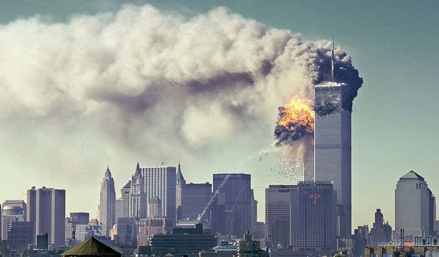 Görüş: Amerika’ya adalet götürmek!