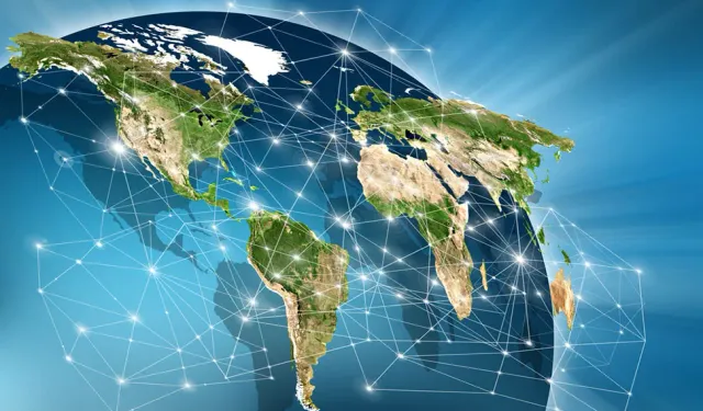 Gücün itirafı: Normlar bir vitrindi