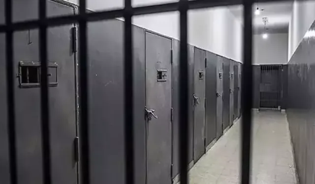 Hamas: Filistinli esirlere karşı kötü muamele, hapishanelerde "patlama"ya yol açabilir