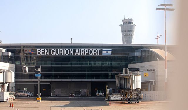 Havayolu şirketlerinden olağanüstü İsrail kararı