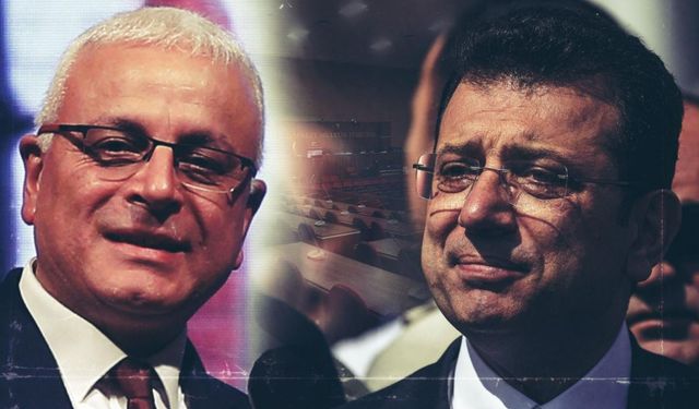 İmamoğlu dahil 4 kişi hakkında casusluk iddianamesi tamamlandı