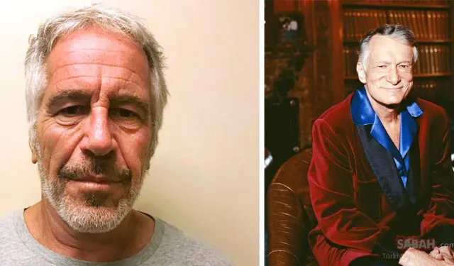 Epstein'den sonra ABD'de yeni bir pedofili skandalı mı?