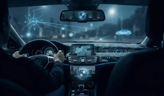 İsrail istihbaratı araçları mı dinliyor?