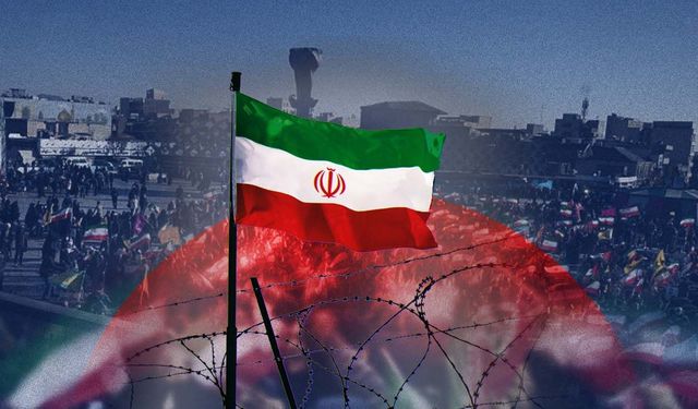 Yaptırımlar altında İran düğümü