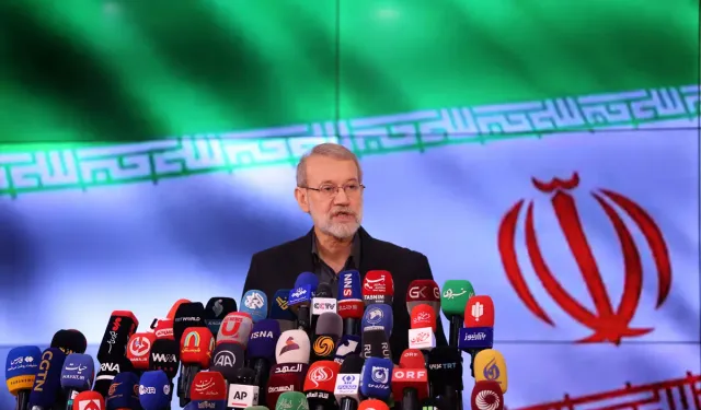 İran: ABD kendi çıkarlarını İsrail'den ayrı olarak değerlendirebilir