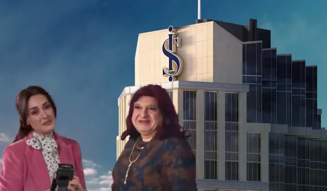 Atatürk’ün bankasından Ramazan provokasyonu