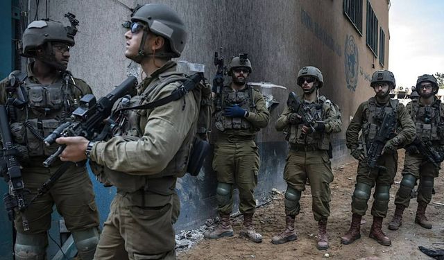 Terörist İsrail, Gazze'deki ateşkesi 115 günde 1520 kez ihlal etti