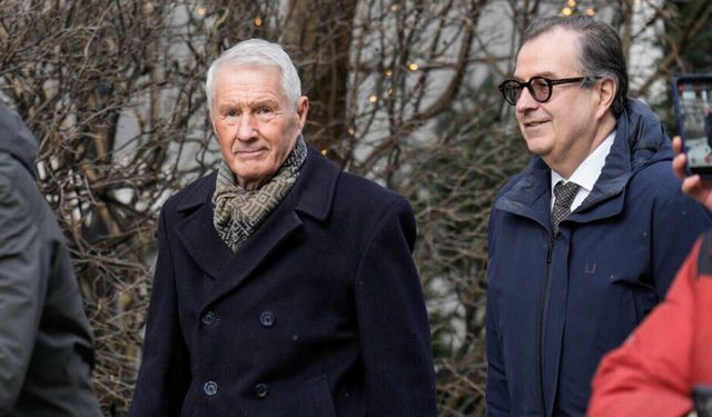 Eski Norveç Başbakanı Jagland'ın Epstein ilişkisi sonrası Nobel arşivi incelenecek